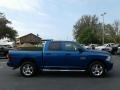 Blue Streak Pearl - 1500 Express Crew Cab 4x4 Photo No. 6