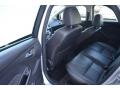 Ingot Silver - Focus Titanium Sedan Photo No. 11
