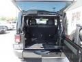 Black - Wrangler Unlimited Sahara 4x4 Photo No. 5