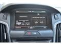 Ingot Silver - Focus Titanium Sedan Photo No. 16