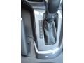Ingot Silver - Focus Titanium Sedan Photo No. 21