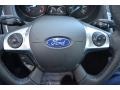 Ingot Silver - Focus Titanium Sedan Photo No. 23