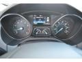 Ingot Silver - Focus Titanium Sedan Photo No. 24