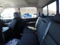 2018 Red Quartz Tintcoat GMC Sierra 1500 SLT Crew Cab 4WD  photo #11