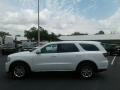 Vice White Tri-Coat Pearl - Durango SXT Photo No. 2