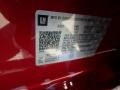 2018 Red Quartz Tintcoat GMC Sierra 1500 SLT Crew Cab 4WD  photo #15