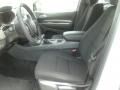 Vice White Tri-Coat Pearl - Durango SXT Photo No. 9