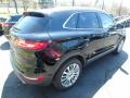 2017 Black Velvet Lincoln MKC Reserve AWD  photo #4