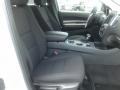 Vice White Tri-Coat Pearl - Durango SXT Photo No. 12