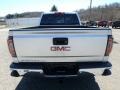 2018 Quicksilver Metallic GMC Sierra 1500 SLT Crew Cab 4WD  photo #6