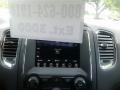 Vice White Tri-Coat Pearl - Durango SXT Photo No. 15