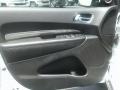 Vice White Tri-Coat Pearl - Durango SXT Photo No. 17