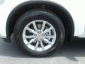 Vice White Tri-Coat Pearl - Durango SXT Photo No. 20