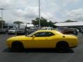 Yellow Jacket - Challenger SXT Photo No. 2