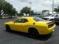 Yellow Jacket - Challenger SXT Photo No. 3