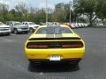 Yellow Jacket - Challenger SXT Photo No. 4