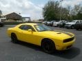 Yellow Jacket - Challenger SXT Photo No. 7