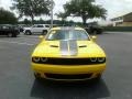 Yellow Jacket - Challenger SXT Photo No. 8