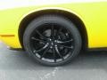 Yellow Jacket - Challenger SXT Photo No. 20