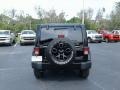 Black - Wrangler Unlimited Altitude 4x4 Photo No. 4
