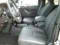 Black - Wrangler Unlimited Altitude 4x4 Photo No. 8