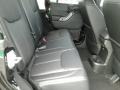Black - Wrangler Unlimited Altitude 4x4 Photo No. 10