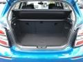 2018 Kinetic Blue Metallic Chevrolet Sonic LT Hatchback  photo #19