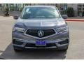 Modern Steel Metallic - MDX AWD Photo No. 2