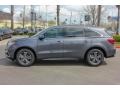 Modern Steel Metallic - MDX AWD Photo No. 4