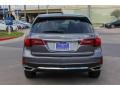 Modern Steel Metallic - MDX AWD Photo No. 6