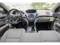 Modern Steel Metallic - MDX AWD Photo No. 9