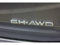 Modern Steel Metallic - MDX AWD Photo No. 12