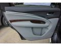 Modern Steel Metallic - MDX AWD Photo No. 18