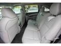 Modern Steel Metallic - MDX AWD Photo No. 19