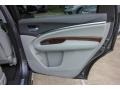 Modern Steel Metallic - MDX AWD Photo No. 22
