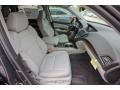 Modern Steel Metallic - MDX AWD Photo No. 25