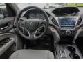 Modern Steel Metallic - MDX AWD Photo No. 28