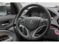 Modern Steel Metallic - MDX AWD Photo No. 29