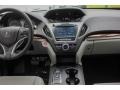 Modern Steel Metallic - MDX AWD Photo No. 30