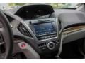 Modern Steel Metallic - MDX AWD Photo No. 35