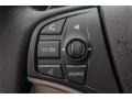 Modern Steel Metallic - MDX AWD Photo No. 38