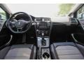 Pure White - Golf 4 Door 1.8T SE Photo No. 9