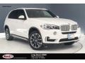 Alpine White - X5 sDrive35i Photo No. 1