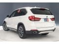 Alpine White - X5 sDrive35i Photo No. 3