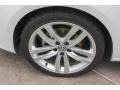 Pure White - Golf 4 Door 1.8T SE Photo No. 13
