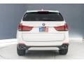 Alpine White - X5 sDrive35i Photo No. 4
