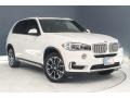 Alpine White - X5 sDrive35i Photo No. 12