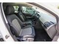 Pure White - Golf 4 Door 1.8T SE Photo No. 25
