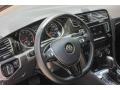 Pure White - Golf 4 Door 1.8T SE Photo No. 33
