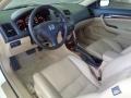 2006 Taffeta White Honda Accord EX-L Coupe  photo #28